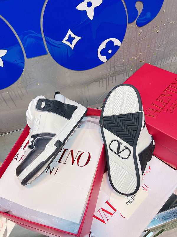 BF - VEL Shoes - 208