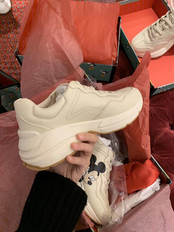 BF - Mix Women Shoes - 796