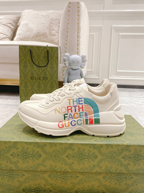 BF - Mix Women Shoes - 1046