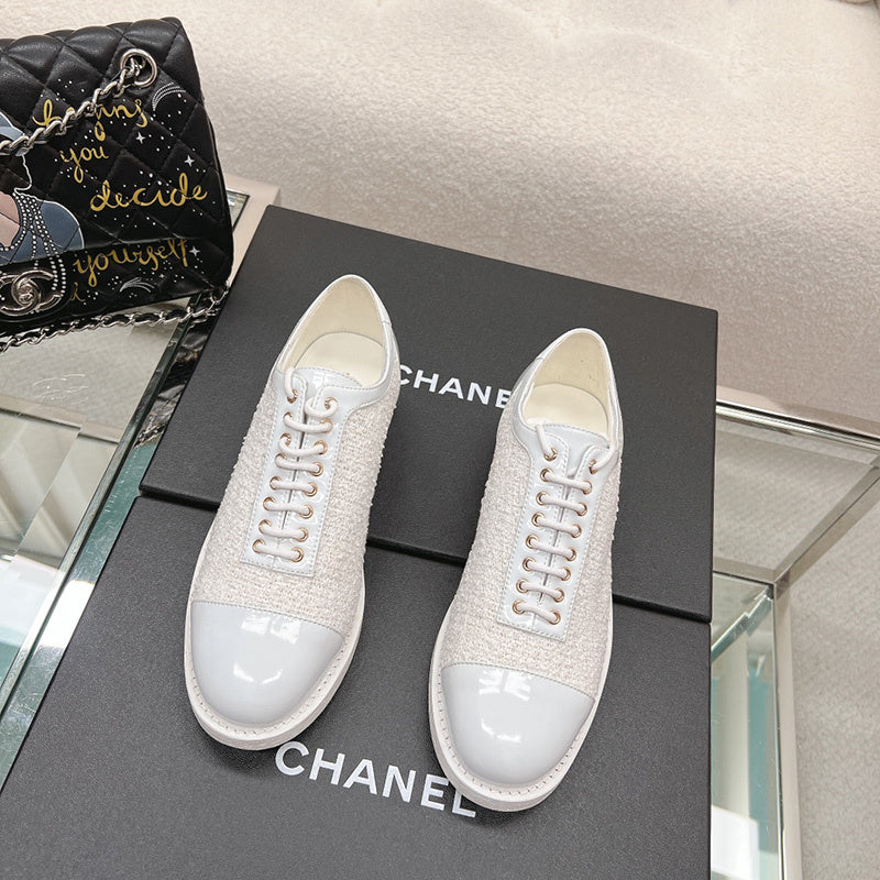 BF - Mix Women Shoes - 665