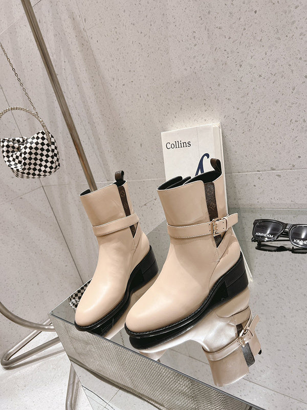 BF - Mix Women Shoes - 650