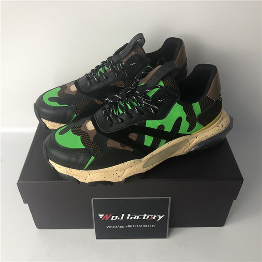 BF -  VEL Shoes - 074