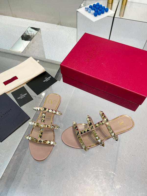 BF - VEL Shoes - 243