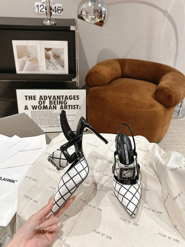 BF - Mix Women Shoes - 800