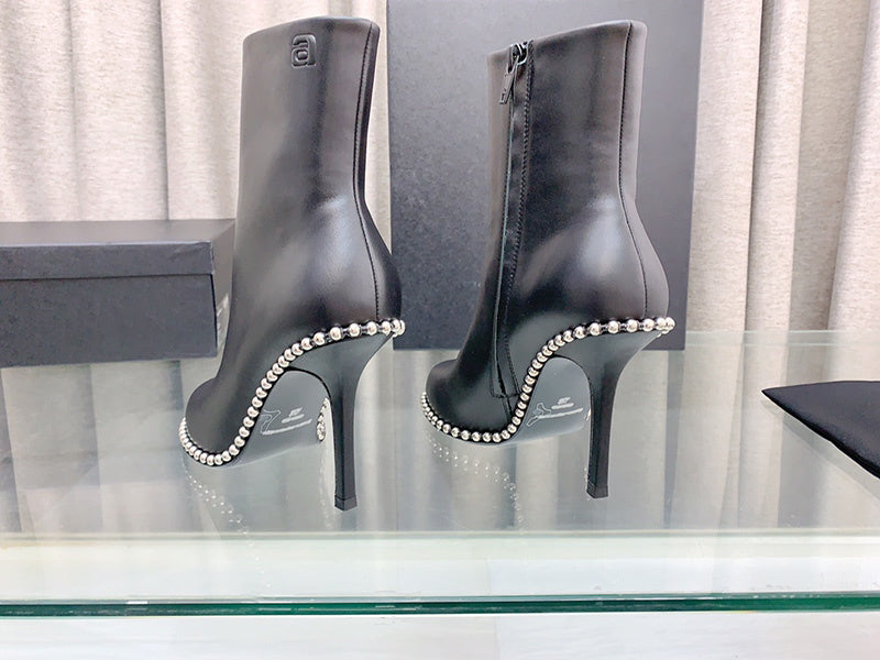 BF - Mix Women Shoes - 706