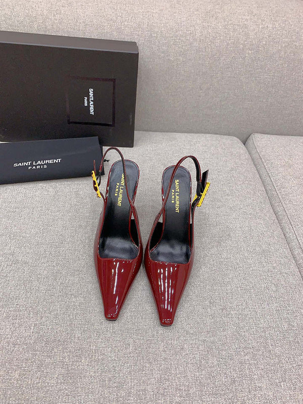 BF - YLS Shoes - 020