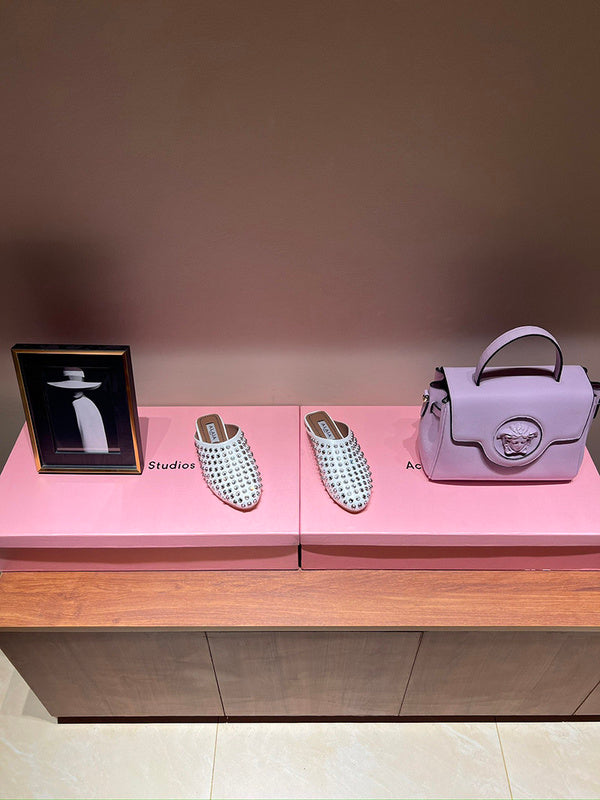 BF - Mix Women Shoes - 914