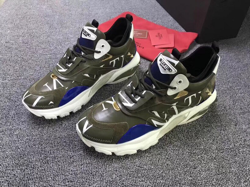 BF -  VEL Shoes - 107