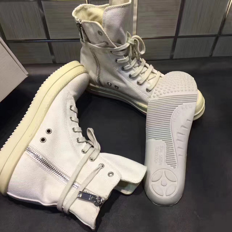 BF - ROR Shoes - 206