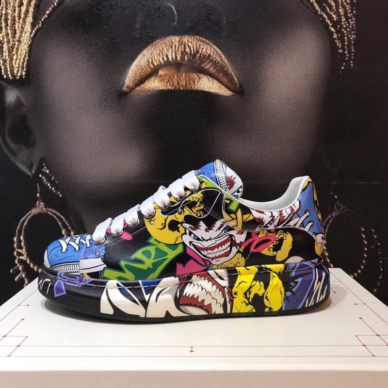 BF - AQ Sneakers - 291