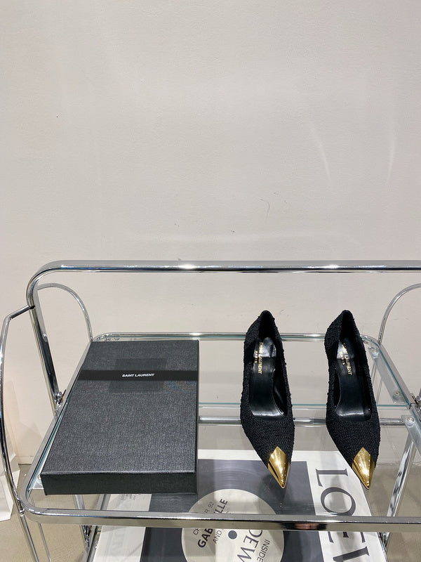 BF - YLS Shoes - 002