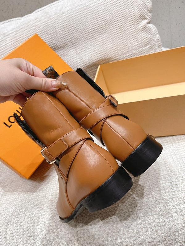 BF - Mix Women Shoes - 650