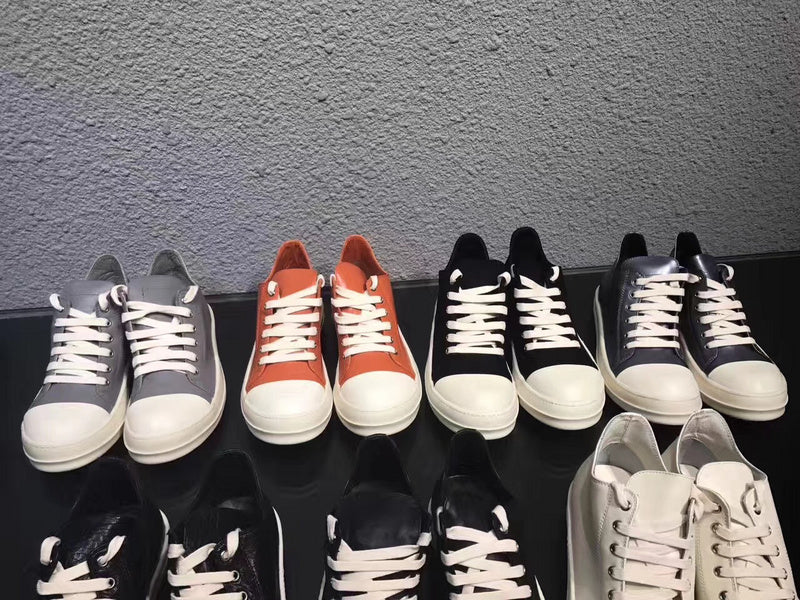 BF - ROR Shoes - 172