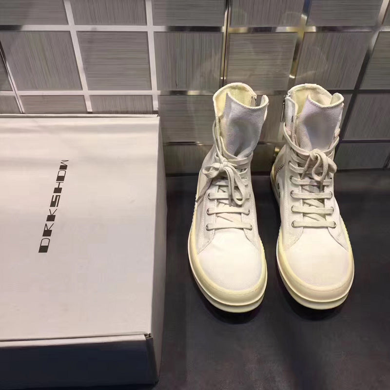 BF - ROR Shoes - 206