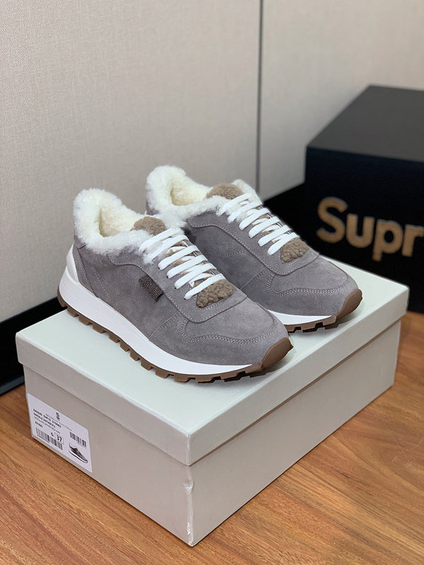 BF - Mix Women Shoes - 765