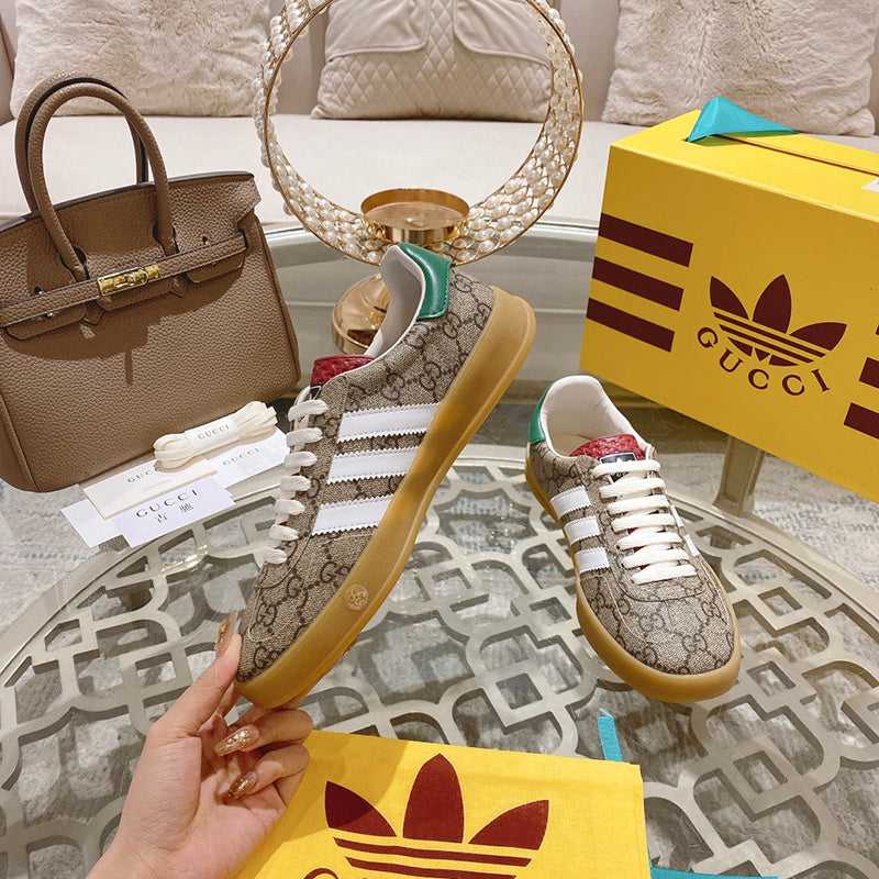 BF - Mix Women Shoes - 1065