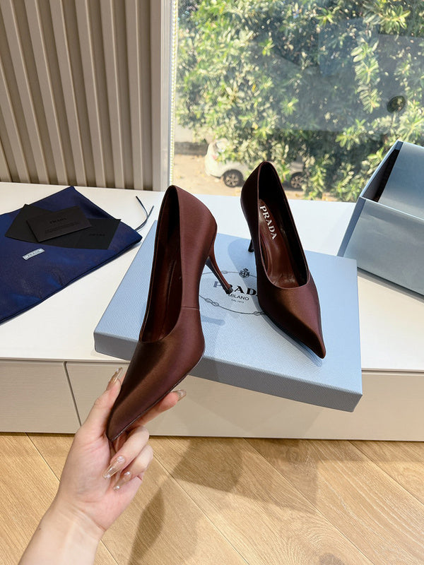 BF - Mix Women Shoes - 761