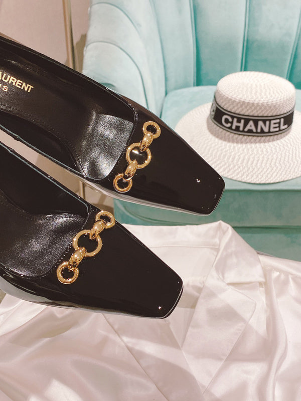 BF - YLS Shoes - 015