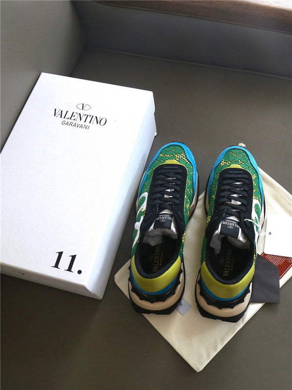 BF -  VEL Shoes - 033