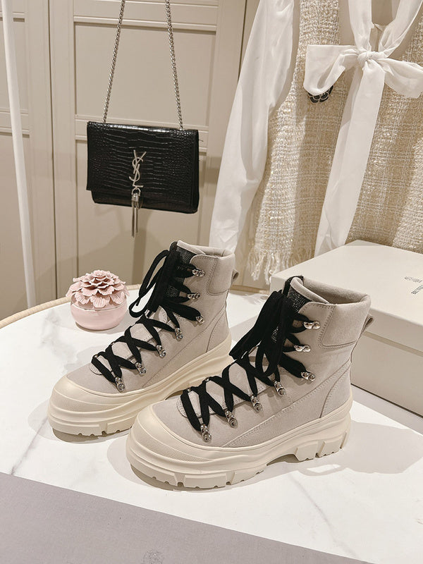 BF - Mix Women Shoes - 1010