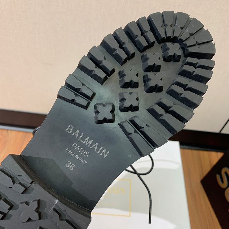 BF - Mix Women Shoes - 1033