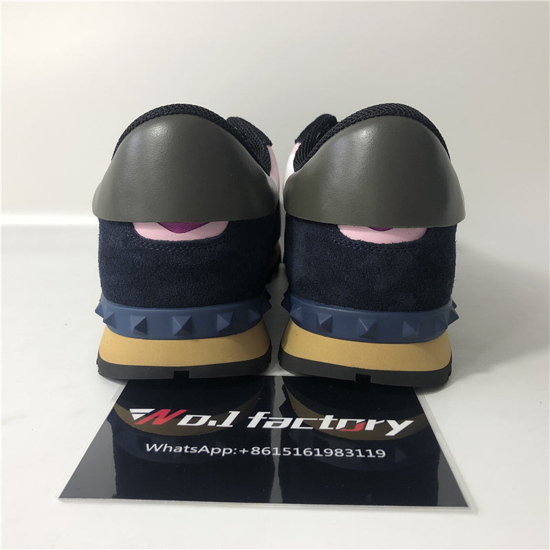 BF -  VEL Shoes - 084