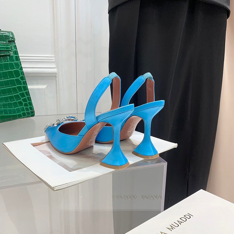 BF - Mix Women Shoes - 795