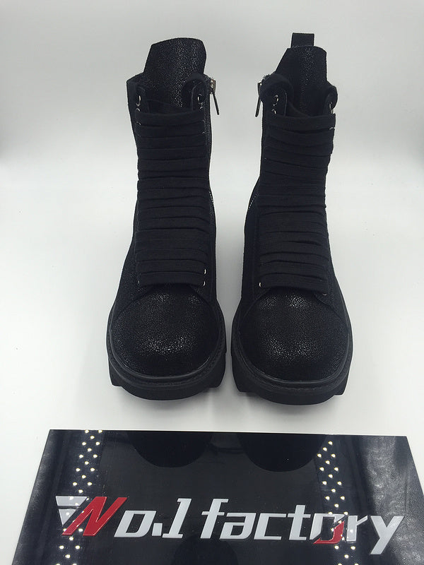 BF - ROR Shoes - 194