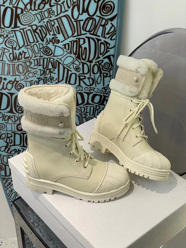 BF - Mix Women Shoes - 714