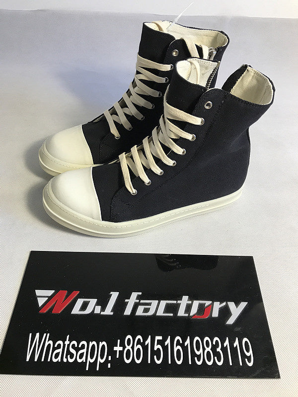 BF - ROR Shoes - 240