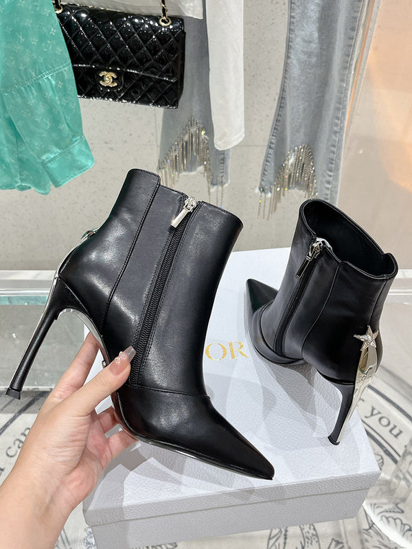 BF - Mix Women Shoes - 840