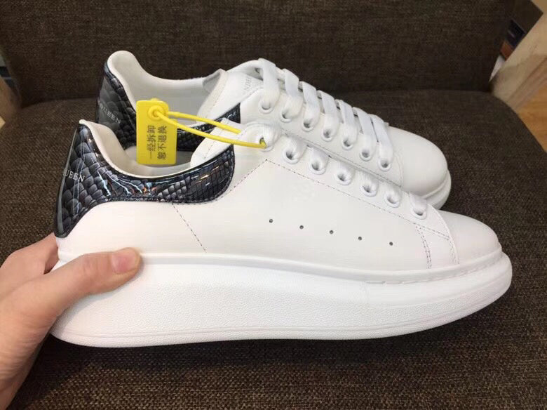 BF - AQ Sneakers - 350