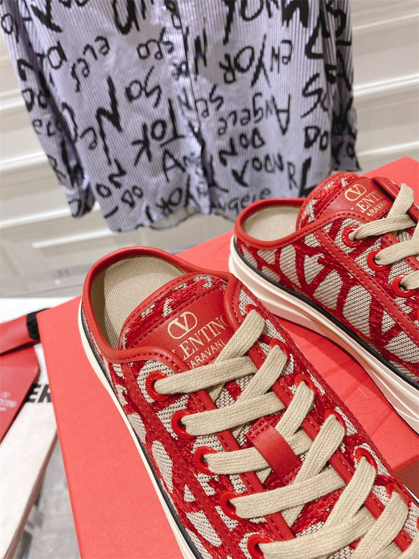 BF - VEL Shoes - 164