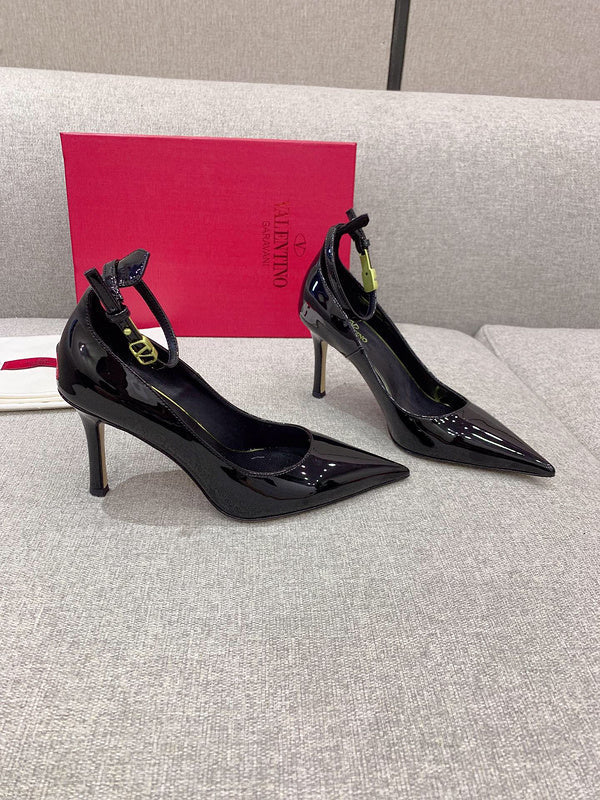 BF - VEL Shoes - 227