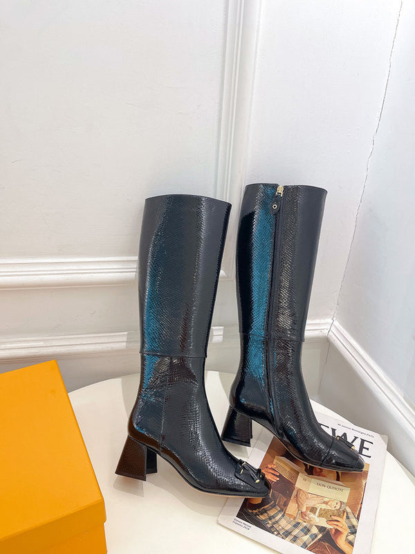 BF - Mix Women Shoes - 742