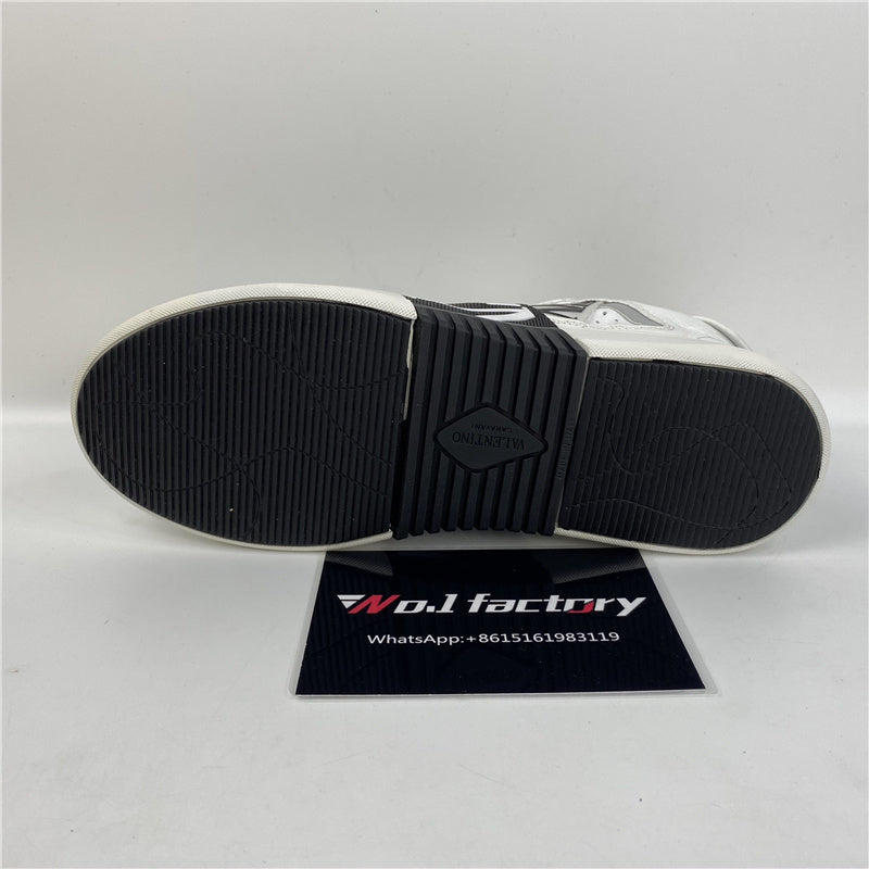 BF -  VEL Shoes - 069