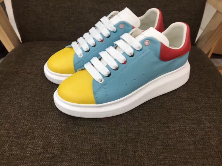 BF - AQ Sneakers - 346