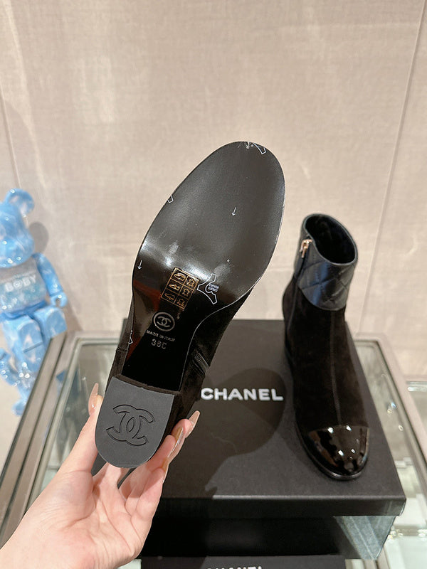 BF - Mix Women Shoes - 826