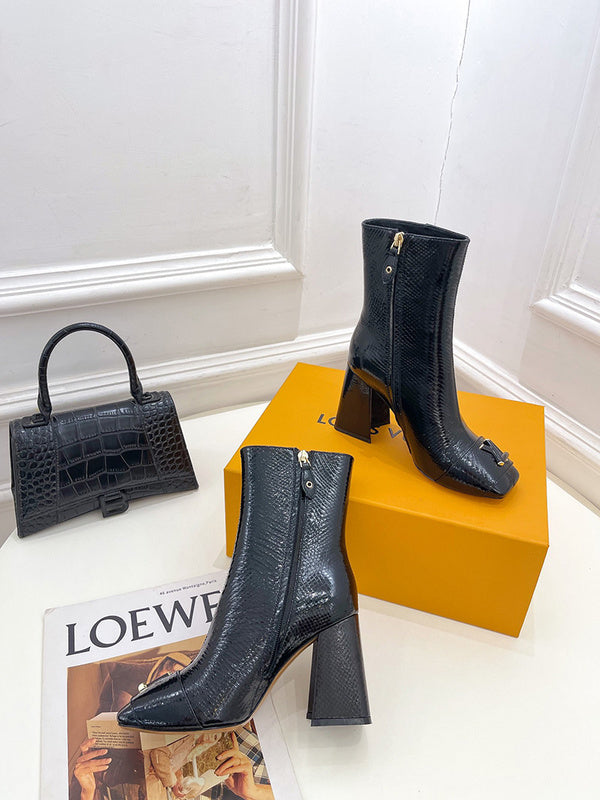 BF - Mix Women Shoes - 1015