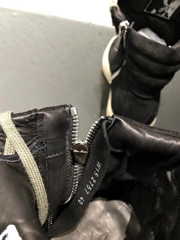 BF - ROR Shoes - 167