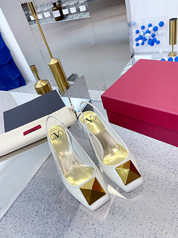 BF - Mix Women Shoes - 778