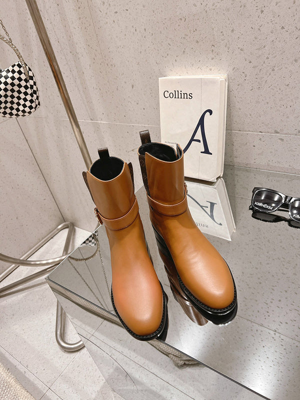 BF - Mix Women Shoes - 650