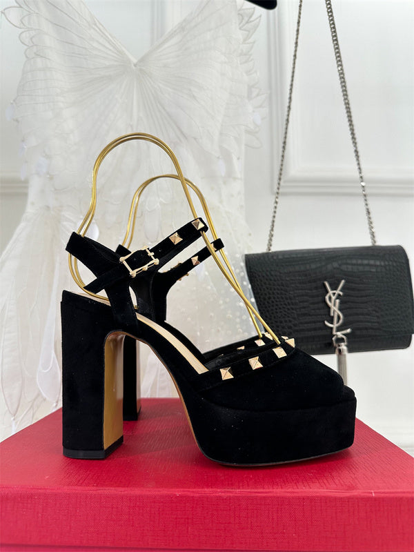 BF - VEL Shoes - 145