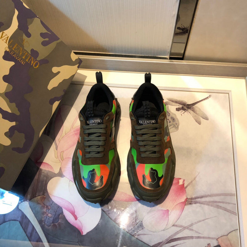 BF -  VEL Shoes - 090