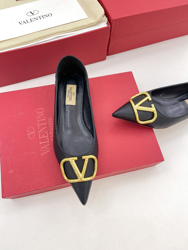 BF - Mix Women Shoes - 703