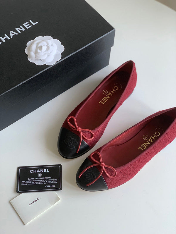 BF - Mix Women Shoes - 674