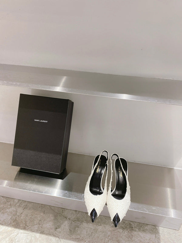 BF - YLS Shoes - 011