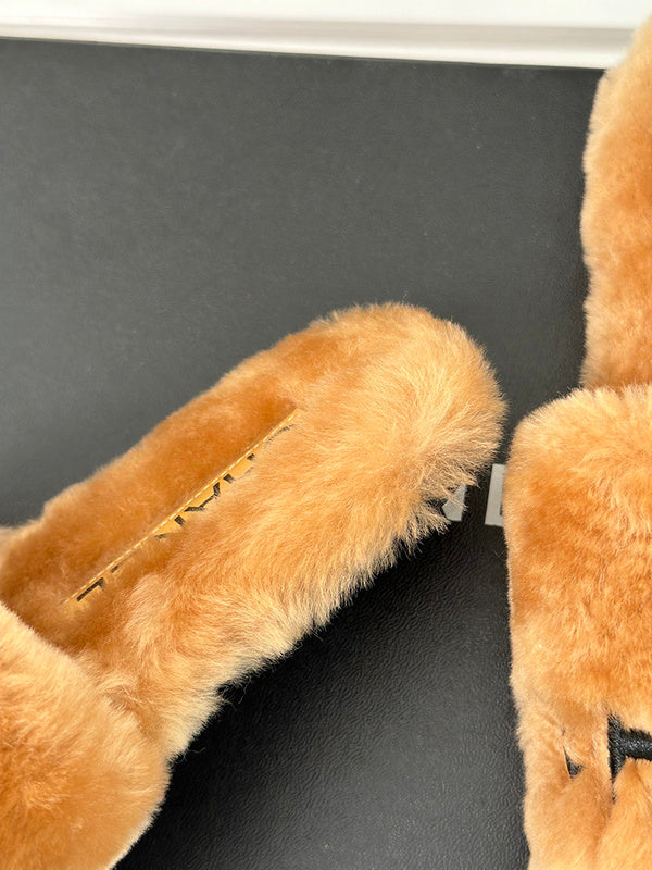 BF - Mix Women Shoes - 675