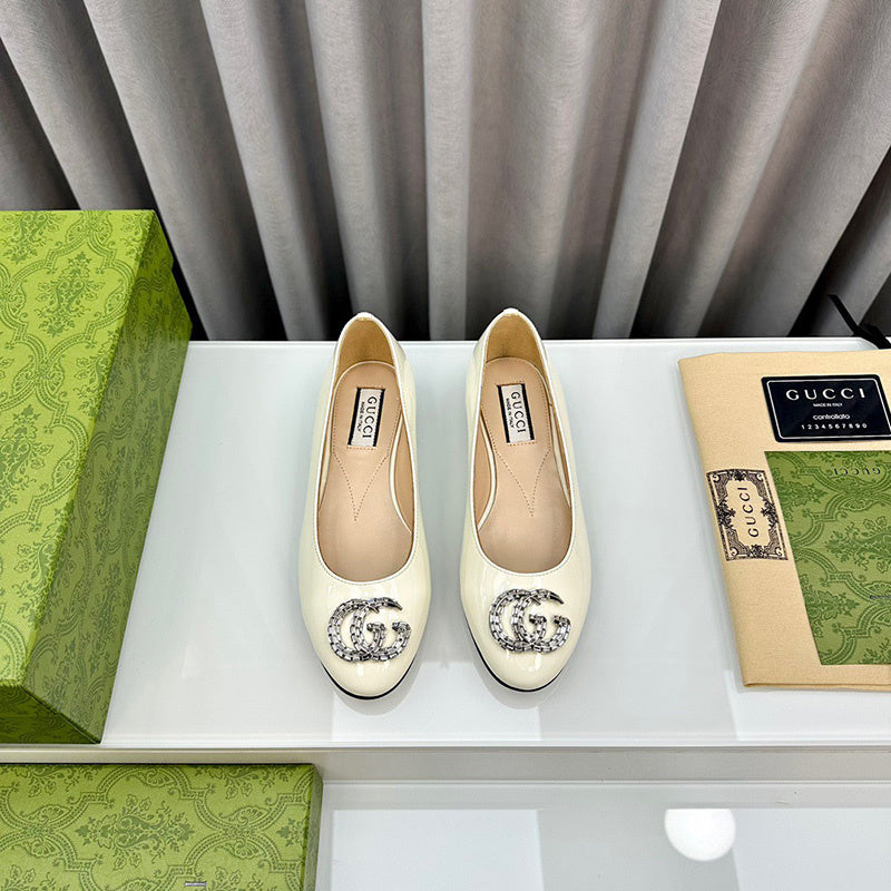 BF - Mix Women Shoes - 869