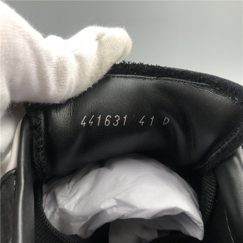 BF - AQ Sneakers - 264